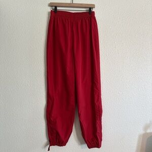 Vintage Reebok Track Pants